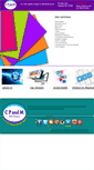 Mobile Screenshot of cpmwebdesigns1.ieasysite.com